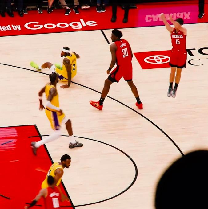 0比3落后的火箭，G4想赢湖人必须依赖这两人！1，能否复出的杜兰特，没有杜兰特