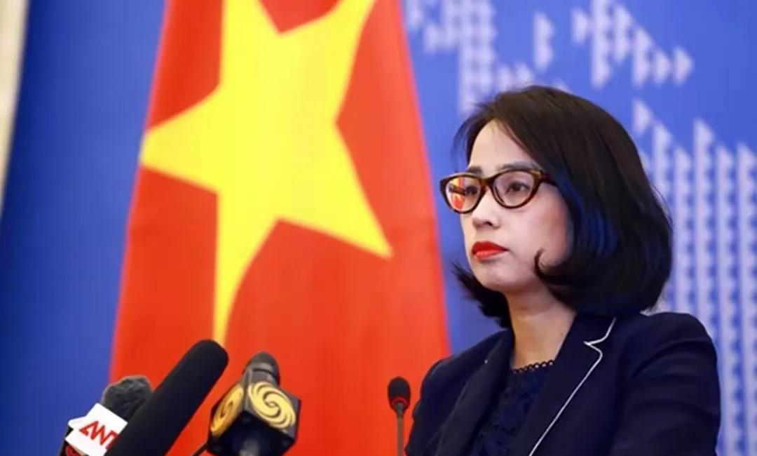 越南对美签“城下之盟”，企业疾呼：别让中国报复砸了自家饭碗！牺牲最大贸易伙伴换