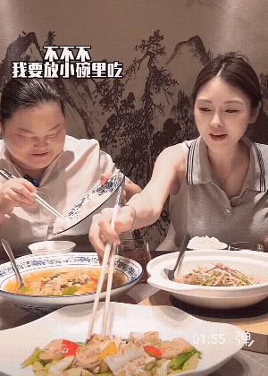 这大块头是镇店之宝！[捂脸哭]