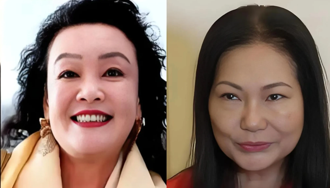 我有一个预感，张兰接下来绝对不会留手。不是因为她实在是护犊子，而是因为她实在是忍
