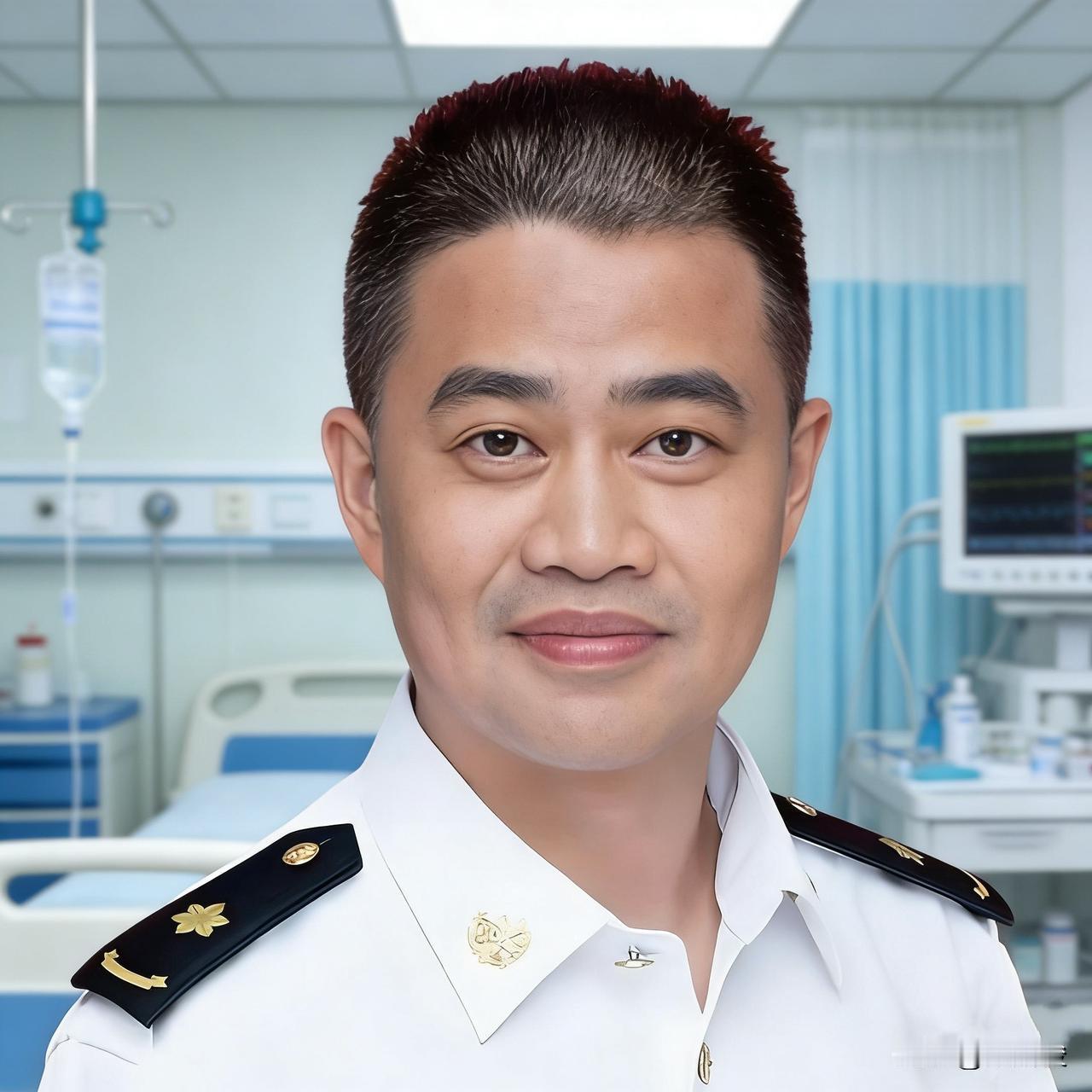 王林辉，1966年生，海军军医大学第一附属医院（长海医院）泌尿外科主任、主任医师