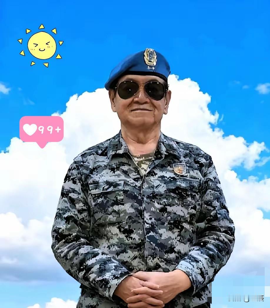 最新！通知爱国者高安国将军表示10月26日，台湾是中国不可分割的一部分，国台