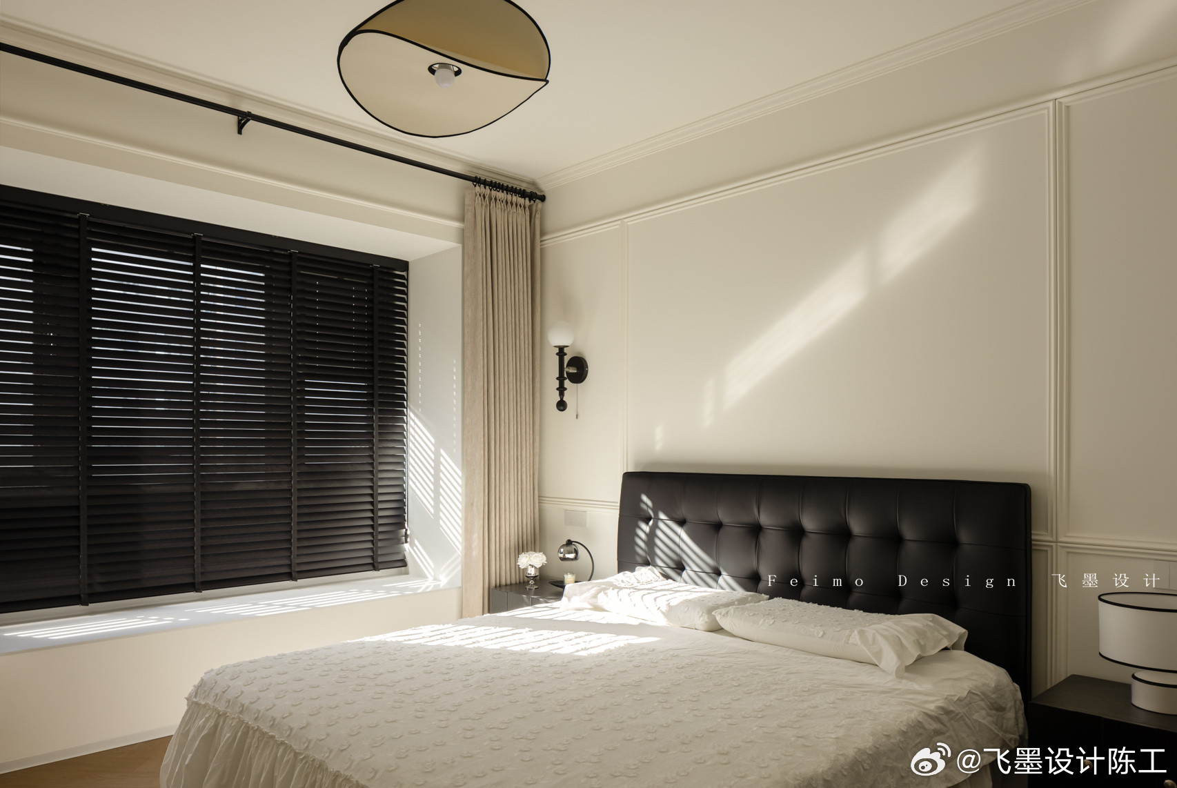 这是我们在【润城中心】落地的精装房改造项目。全屋进行了拆改重装，解放原始土味装修