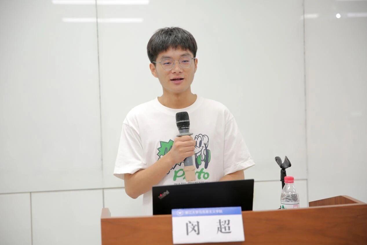 浙大这个“新百人计划”，最近因为招了个26岁的人文社科小伙闵超，挺多人讨论的。我