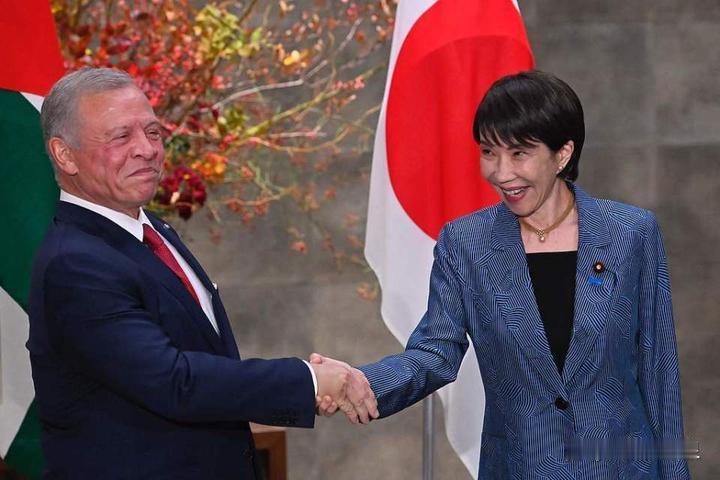 高市早苗这帮日本右翼分子一闹把日本软肋暴露出来了高市早苗这帮日本右翼分子这次挑