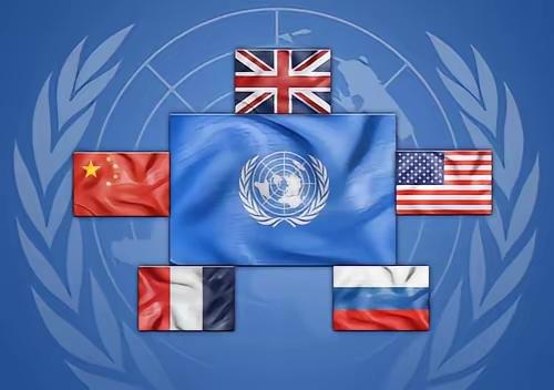 古特雷斯时代将结束,美国硬抢秘书长职位,中方突然在联合国表态古特雷斯即将到任告