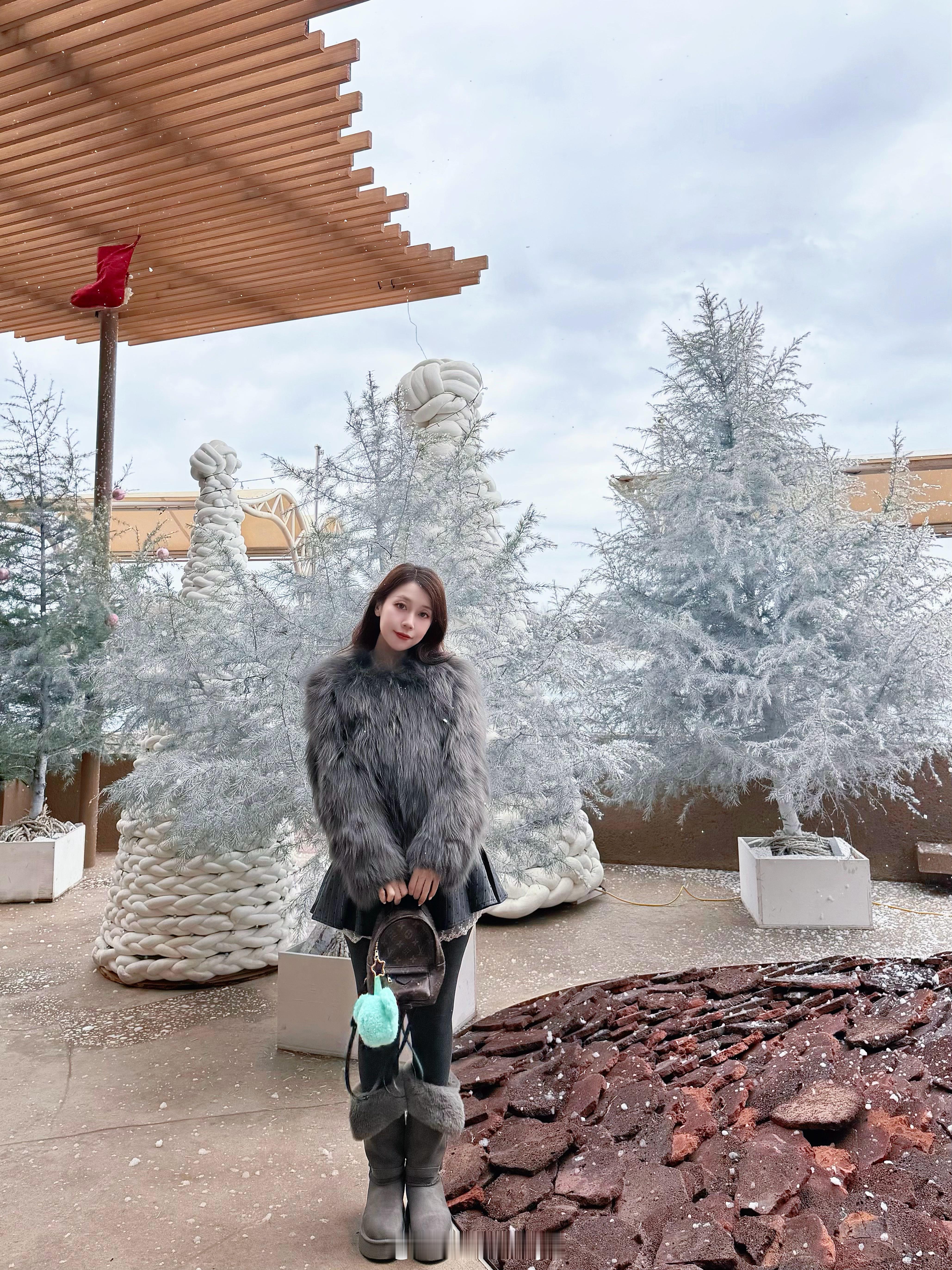 🥶❄️青岛·ECHO回响咖啡