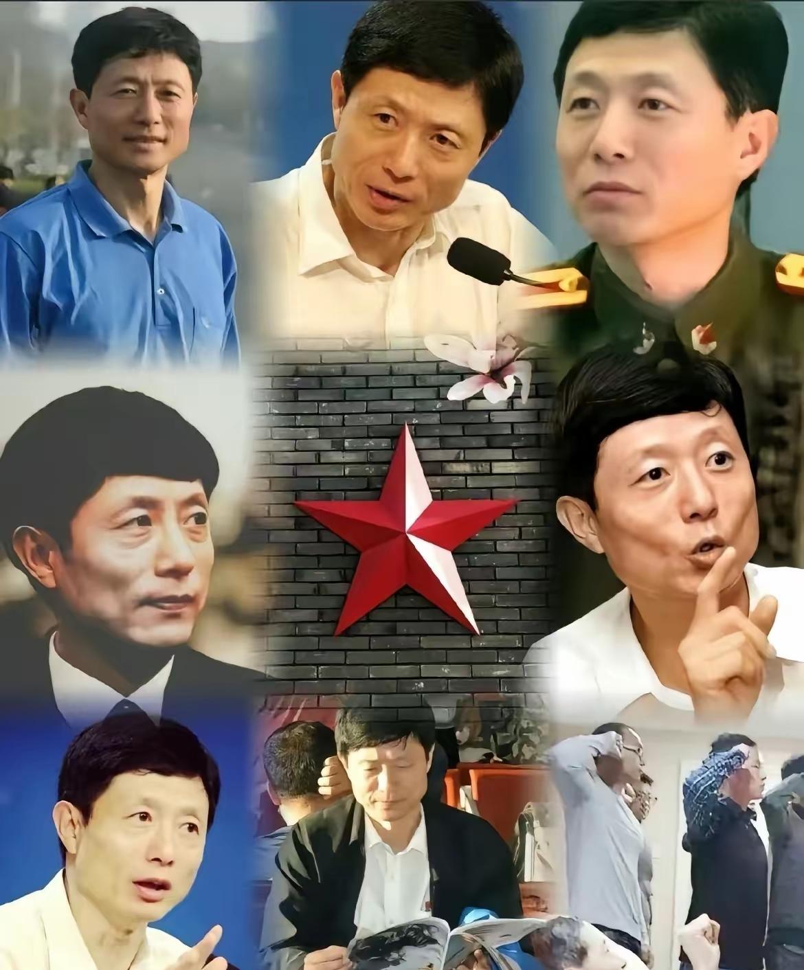 网上这股妖风真是越来越看不懂了。​戴旭、艾跃进还有王立华这些敢说真话的军界硬