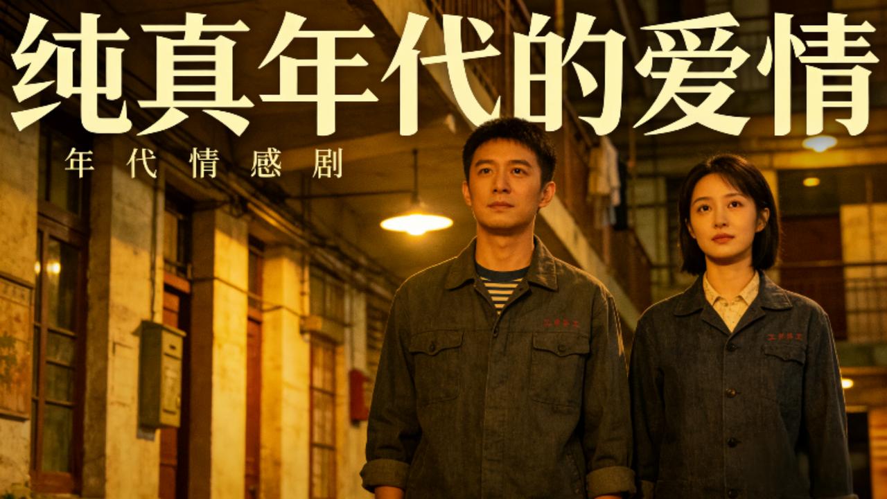 《纯真年代的爱情》热播刷屏！无狗血不悬浮，这才是年代剧该有的样子2026开