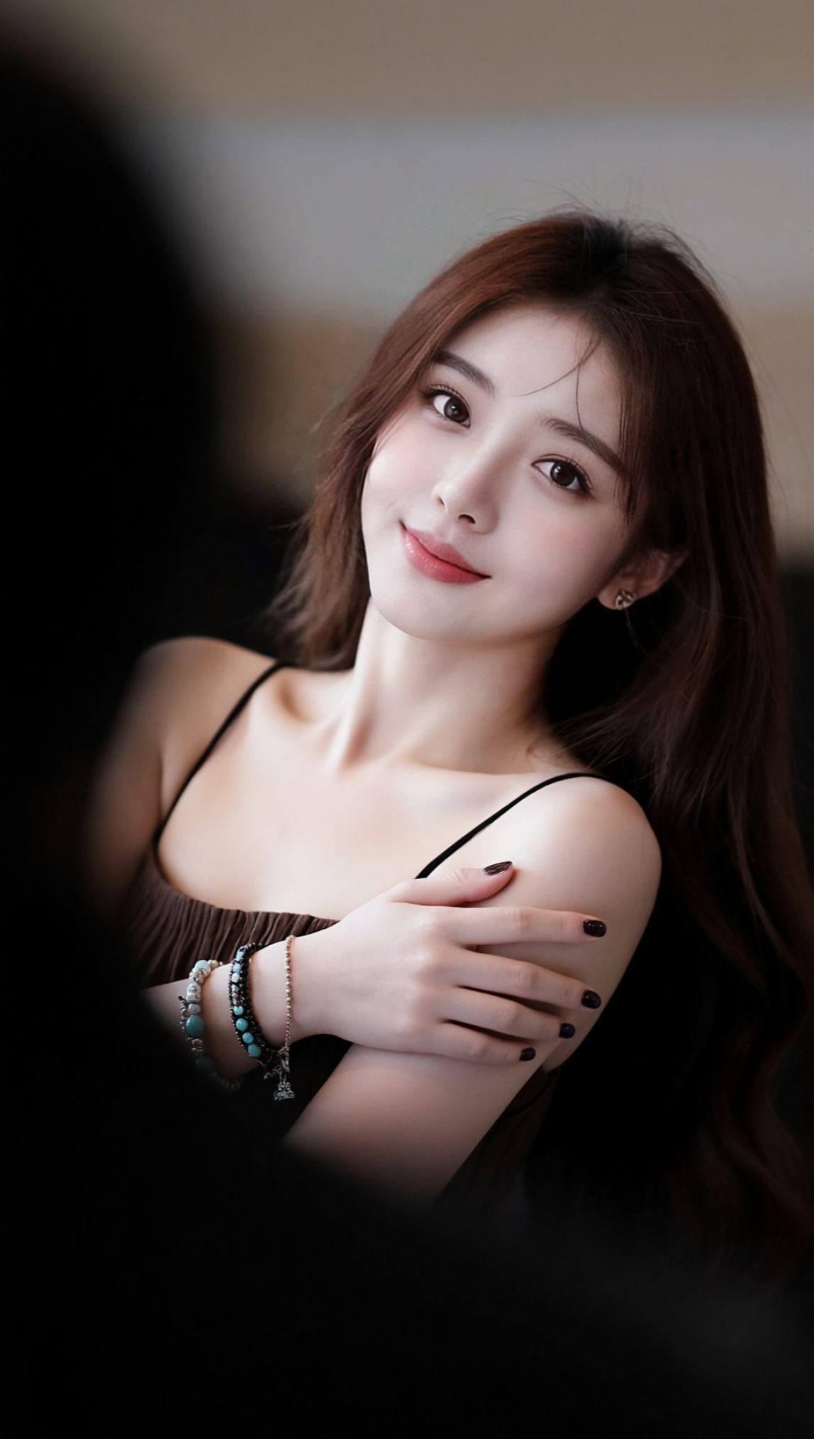 AI光影人像 ai创作  原来ai写真可以这么美  谁拍谁好看 美出高级感