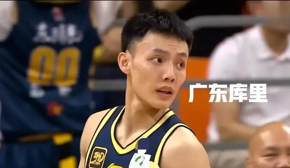 徐杰真强啊！地表最强179，今晚谁都阻止不了徐中锋说晚安！最强外援已在广东队，