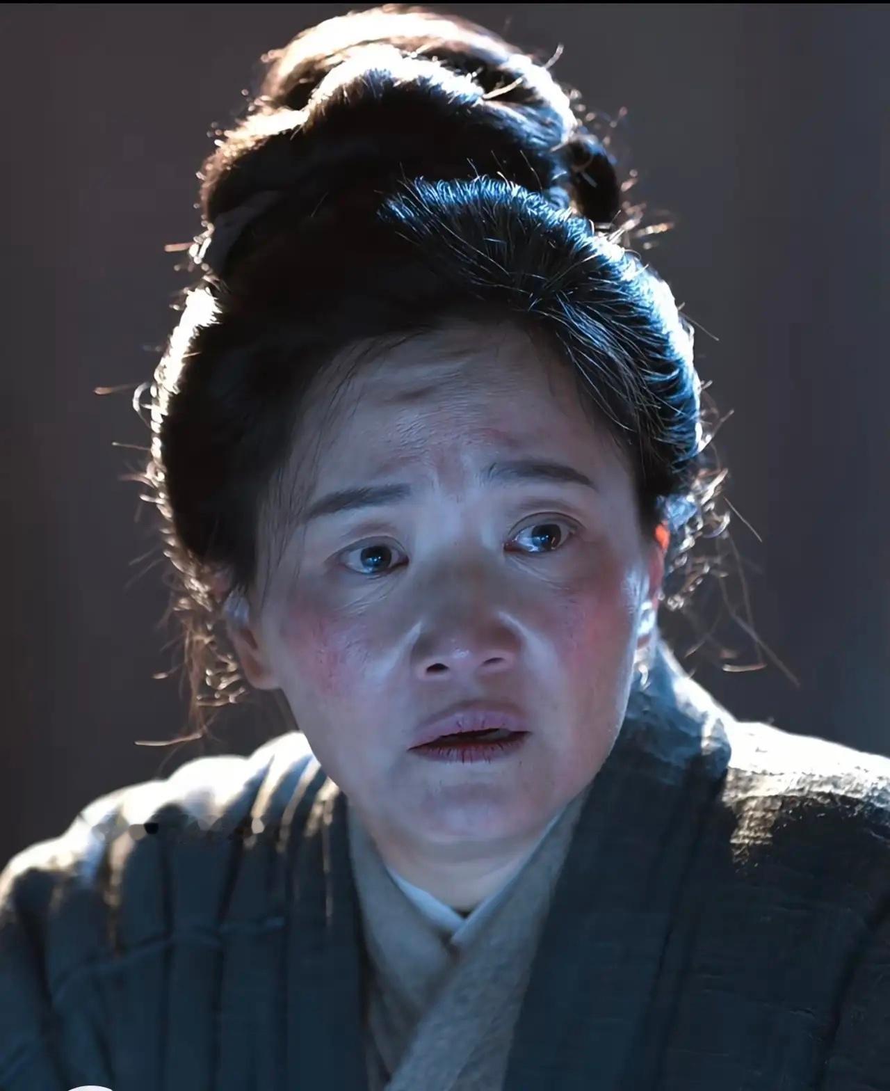 追了电视剧《兰香如故》，发现了一个有意思的事，凡是有郭柯宇参演的剧，都有一个特点