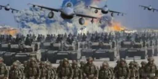 2. 美军评估有能力战胜中国的两个国家：美俄：美军评估能打败中国的国家是美国（靠