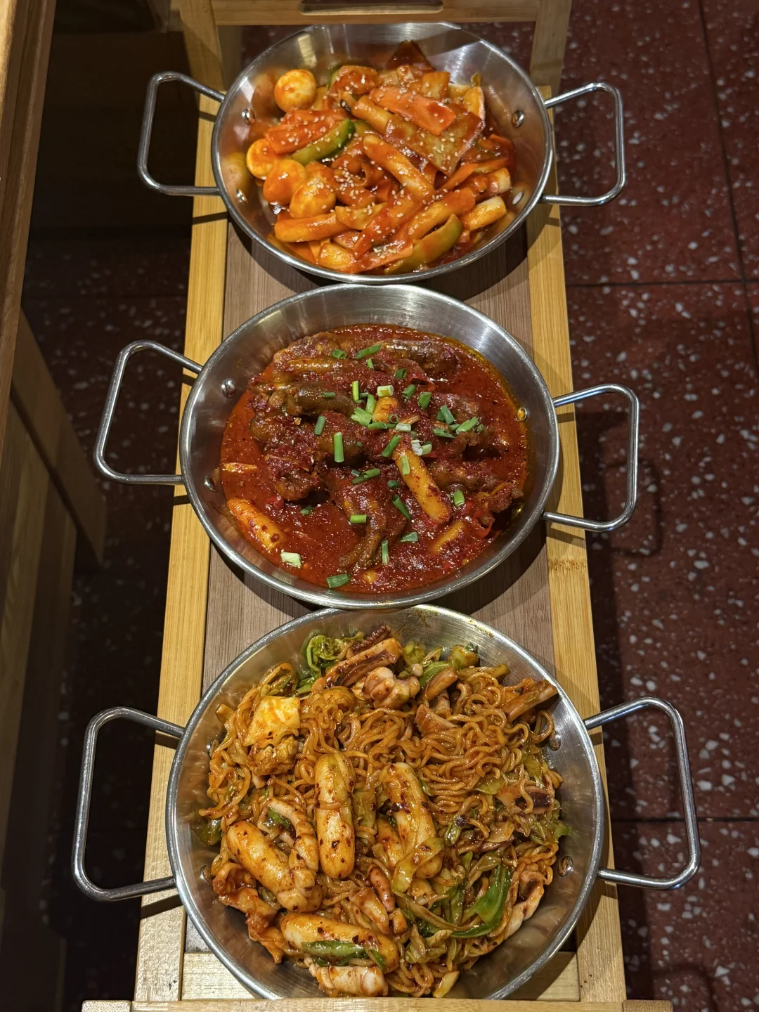 广州最害怕倒闭的古早味韩料小店