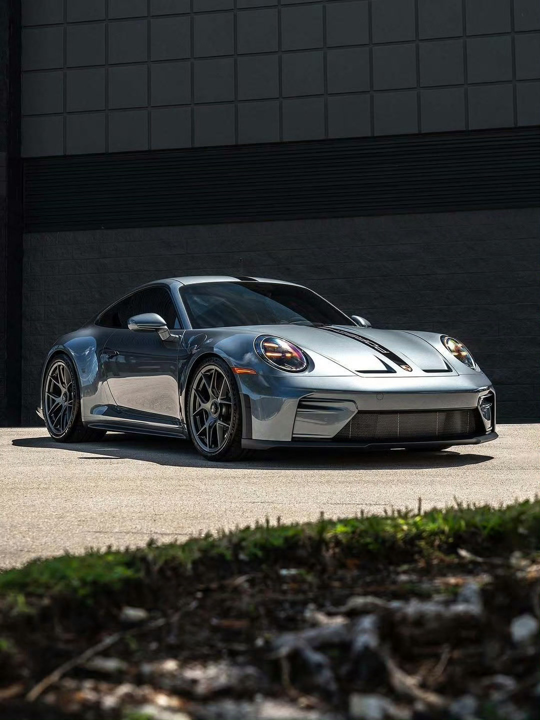 保时捷911GT3Touring[墨镜][墨镜]​​​