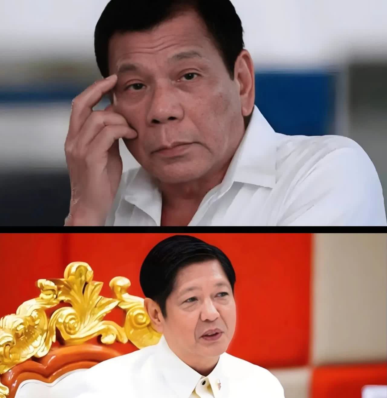 就在刚刚菲律宾刚刚宣布了7月29日，菲律宾爆发“反马”抗议。（第一军