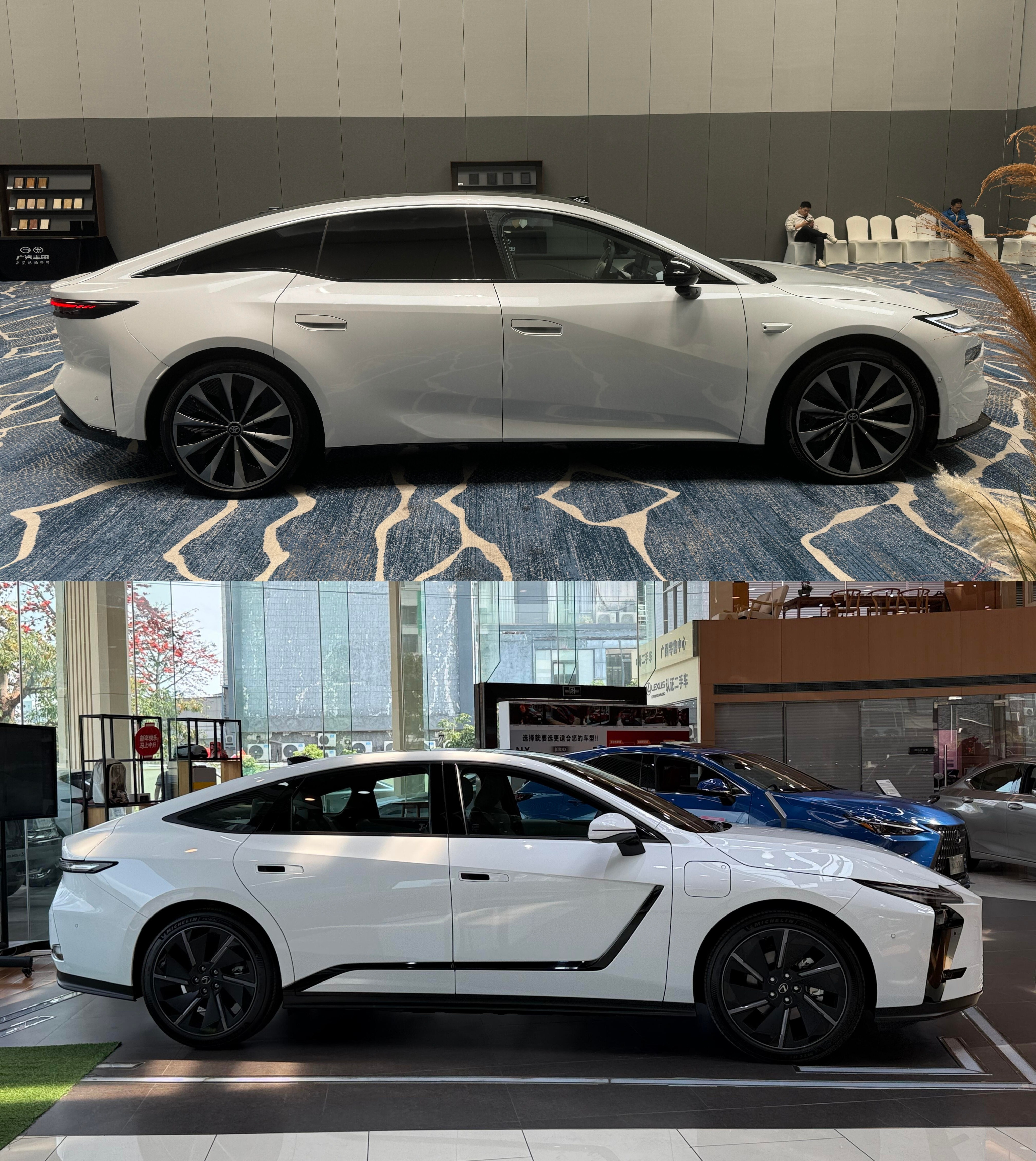 中国团队vs日本团队一个是来搞单的，一个是来搞笑的