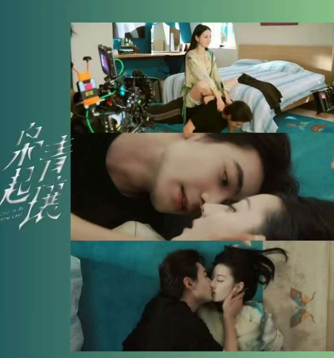 你身上有她的香皂味闻到熟悉的味道就会想起某个人，这大概就是气味记忆的魔力。就像