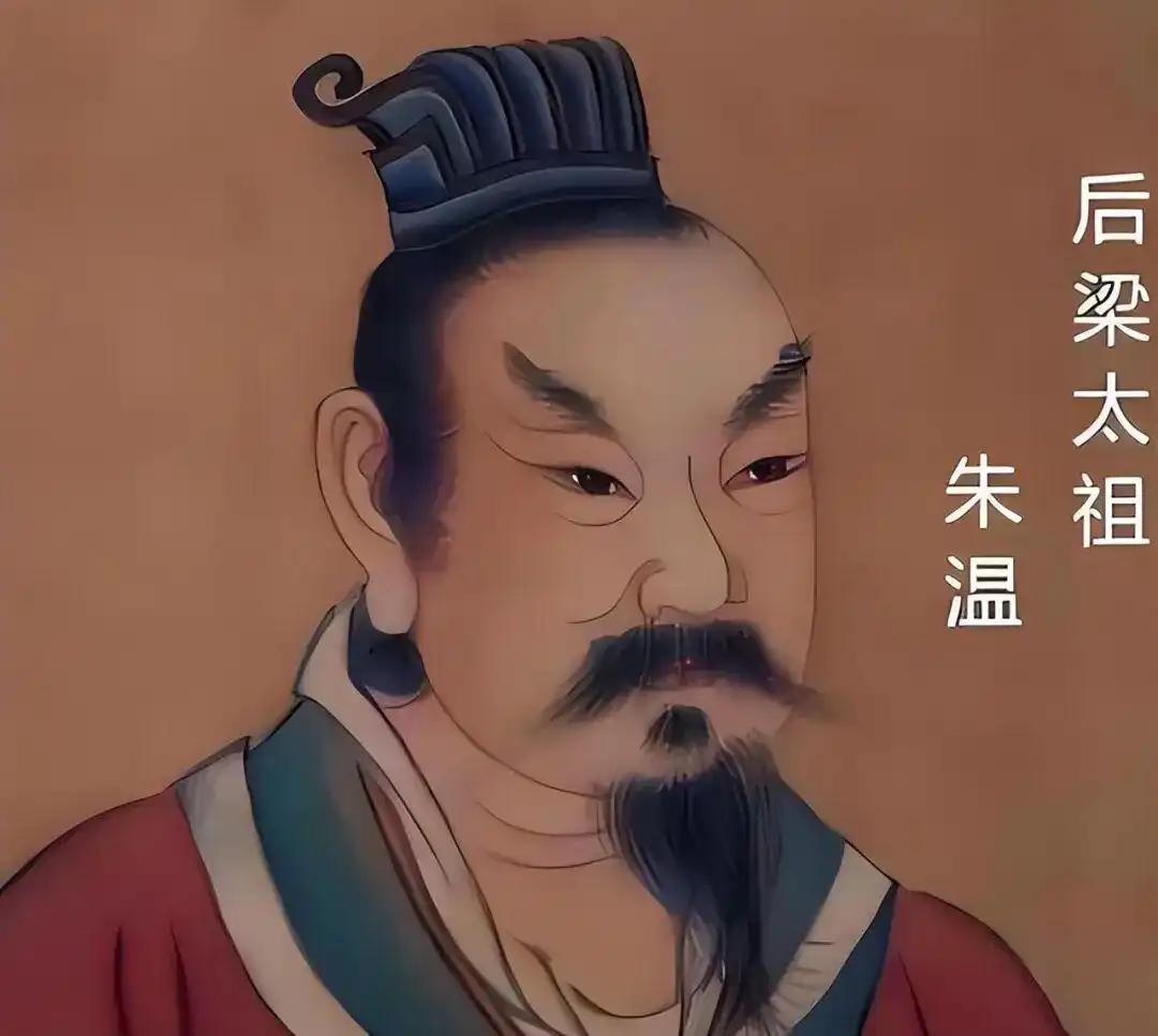 他灭了大唐、霸占自己儿媳，见到女人就走不动路，为何却独独怕老婆？史书上有一句