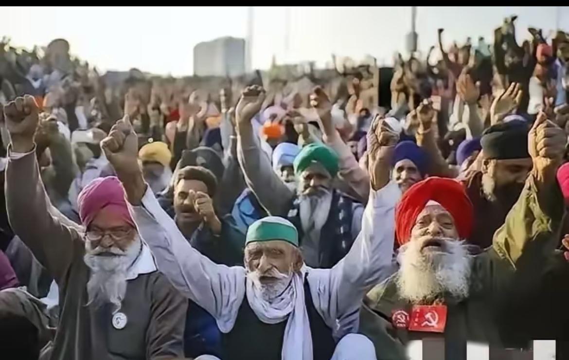 瞧瞧这现象，少见！难不成印度裔在中国“抗议吃牛肉”的闹剧真要上演了？如今部分