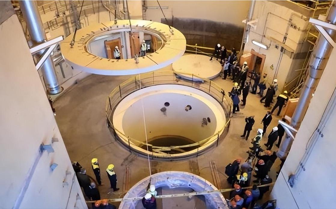 为何造核武瞒不过美国？不管哪个国家，只要留这3个痕迹必被发现很多人都好奇，为