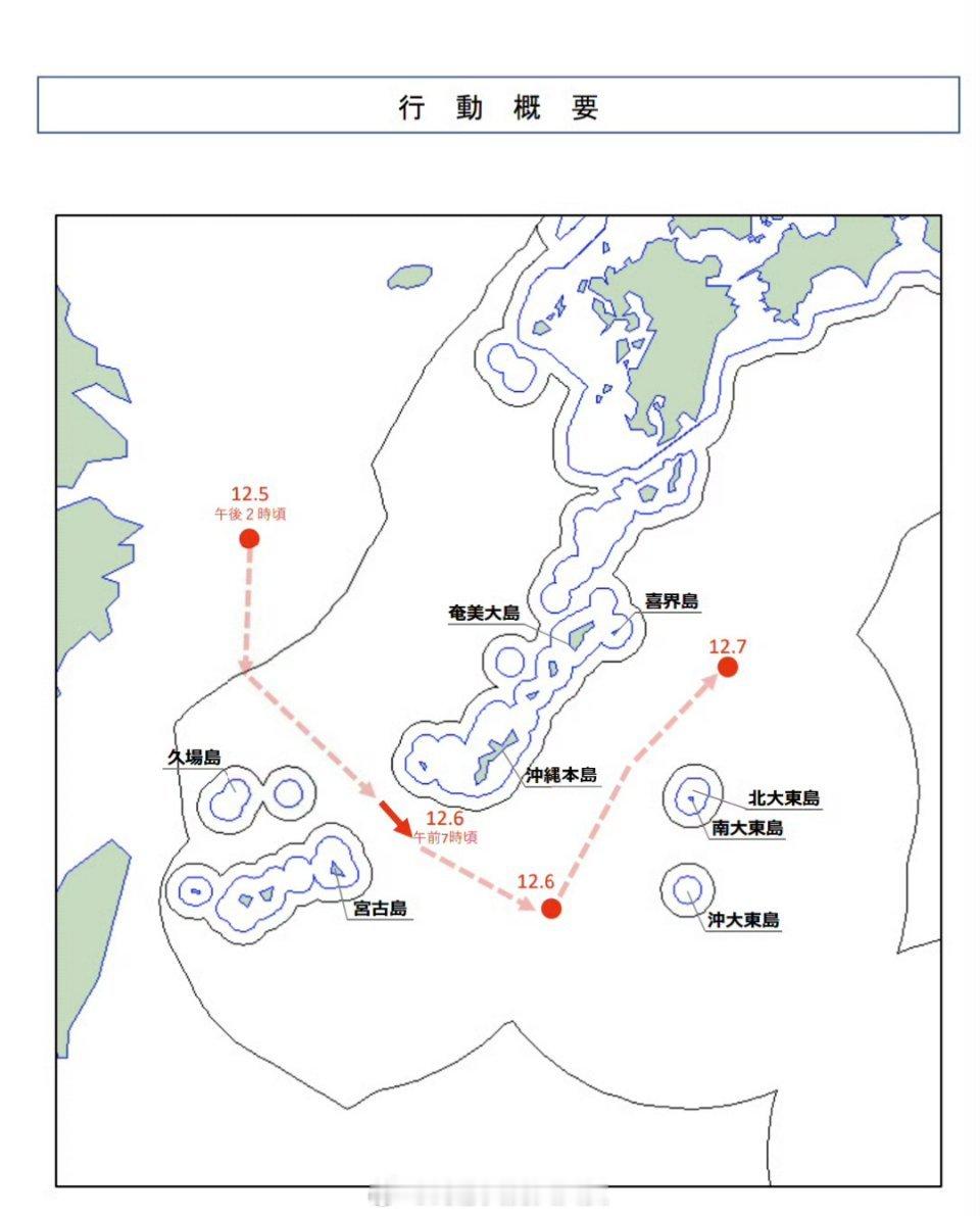 辽宁舰奔着东京湾方向去了。