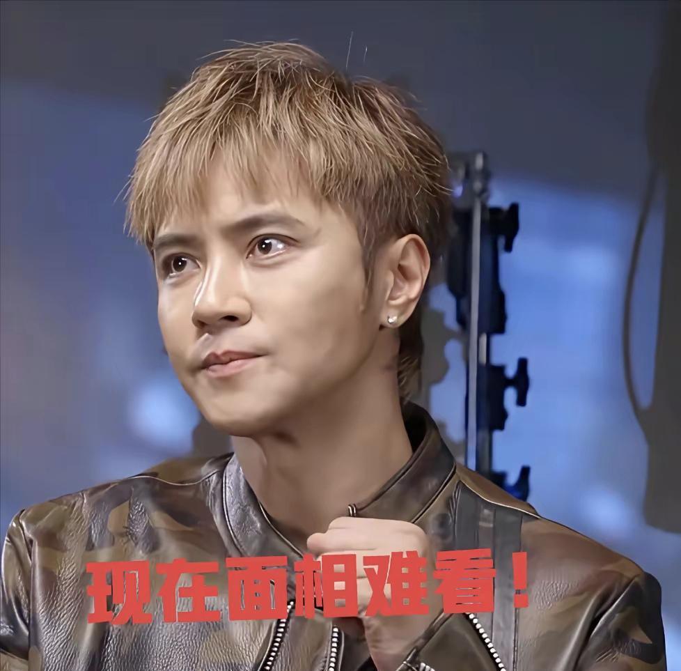 罗志祥终于开口了，不是为自己辩解，是怪周扬青那篇长文毁了他的事业。他没提当年的