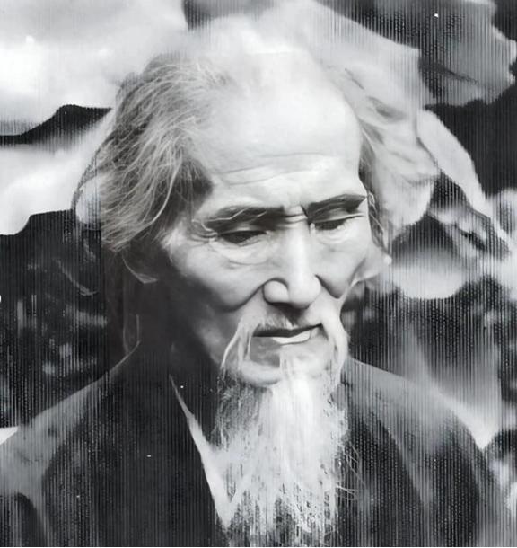 1959年四月的一天，病情日益严重的虚云法师，在真如寺主持和尚及三寮职事多人来探