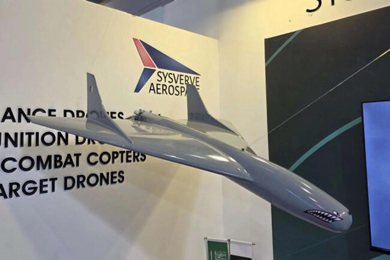 巴基斯坦展示可执行600公里海上打击任务Mudamir-LR人工智能制导