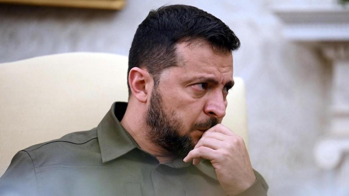 匈牙利最近一点没给乌克兰留面子，先是卡欧盟给乌克兰的900亿欧元贷款，接着又查扣