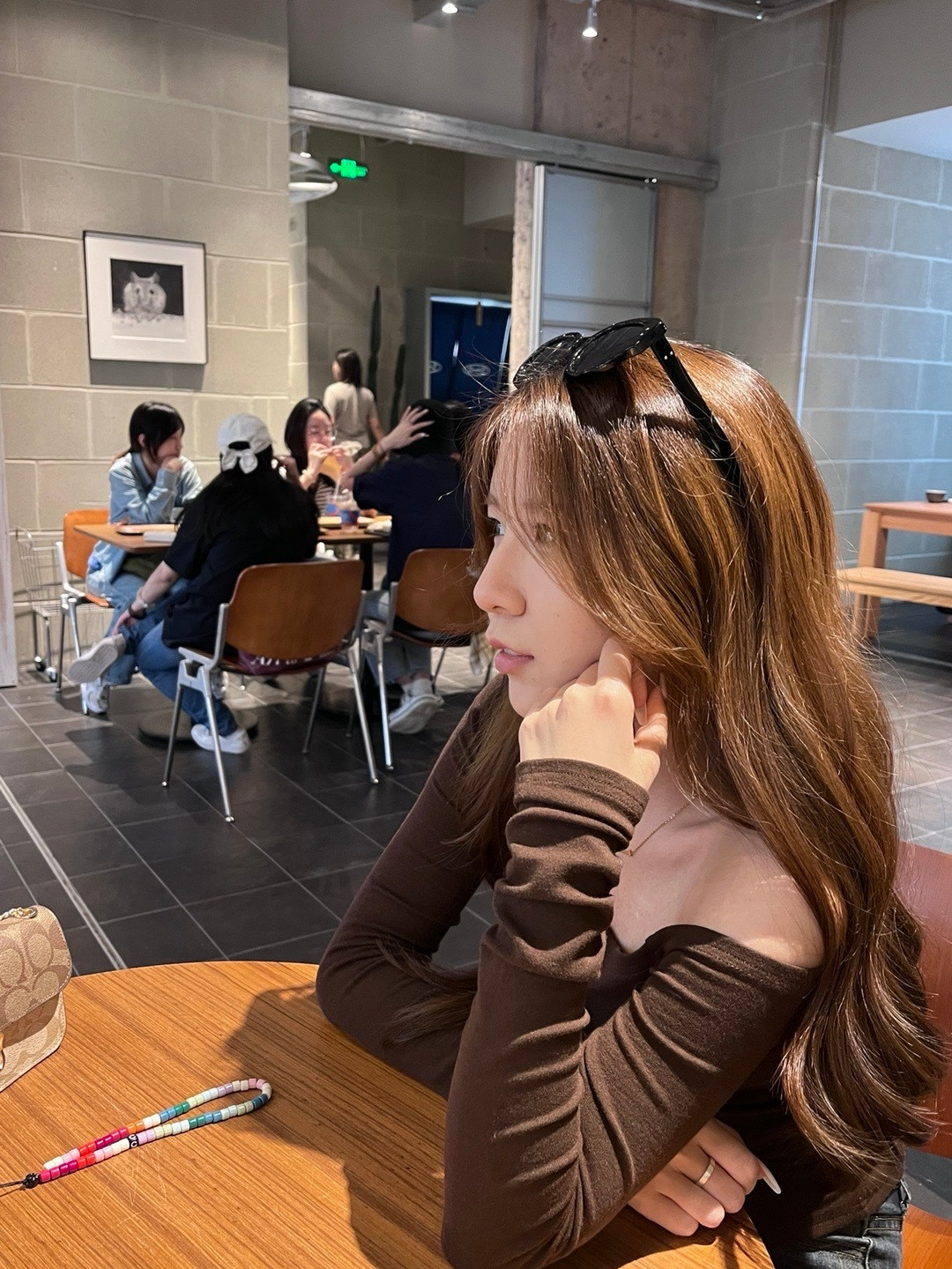 阿那亚是一首幸福的小诗🌊​​​