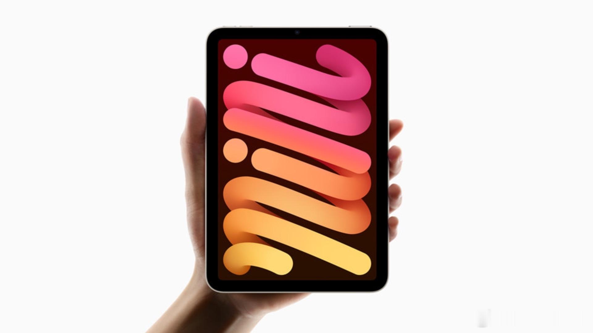 下一代iPadmini（代号为J510）终于采用OLED屏幕，并计划于10月上