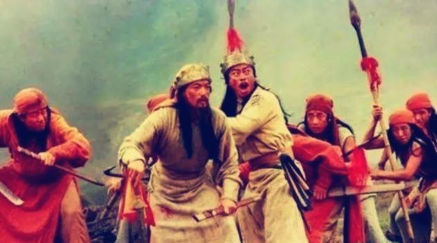 1863年，太平天国将领练业坤率部与湘军在印子山展开激战，此战双方毫无保留投入重