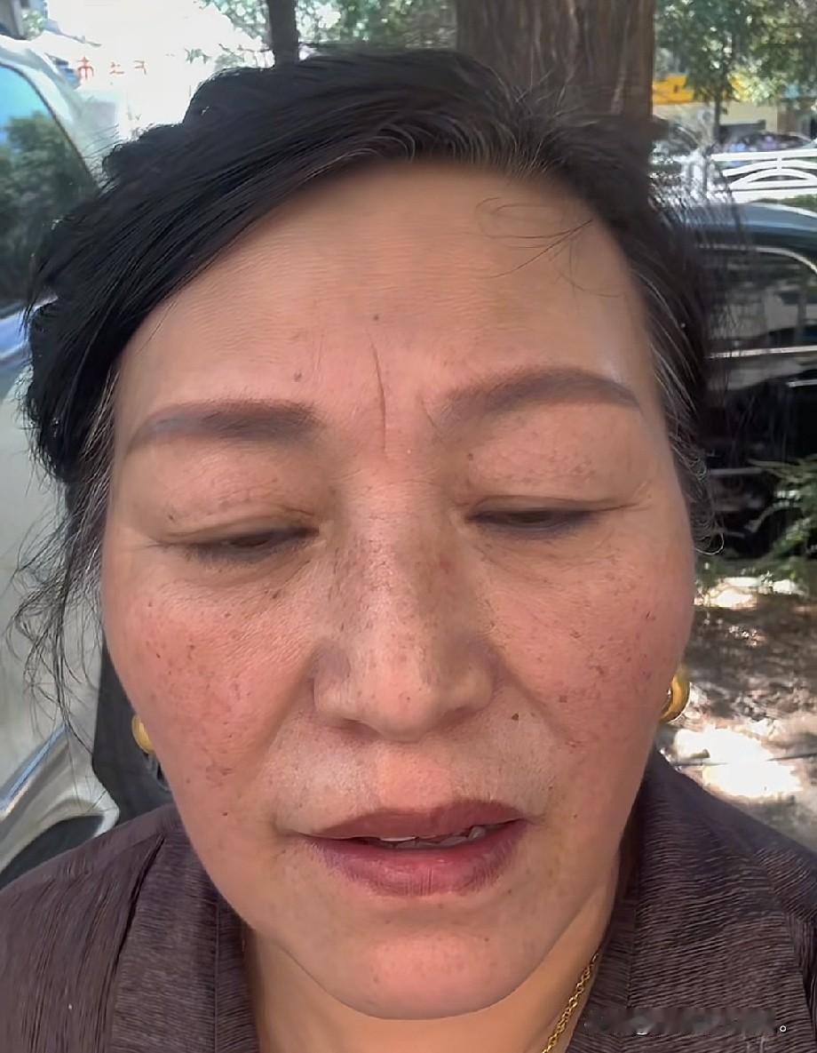 小故事！郭燕和王金刚来到新疆来找小喵，说实在的小喵和二子是完美