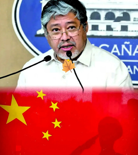 菲律宾扛不住压力，服软求和【第一段】天呐，这