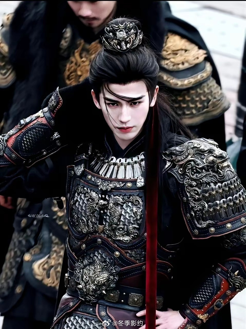 到底是谁在反感张凌赫长的帅？这两天张凌赫又黑红到国外去了！原来是国外某些国家拿《