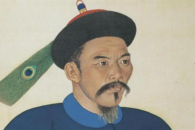 1859年，左宗棠连夜逃亡，赶往巡抚胡林翼营中避难。然而，胡林翼却对他说：“皇上