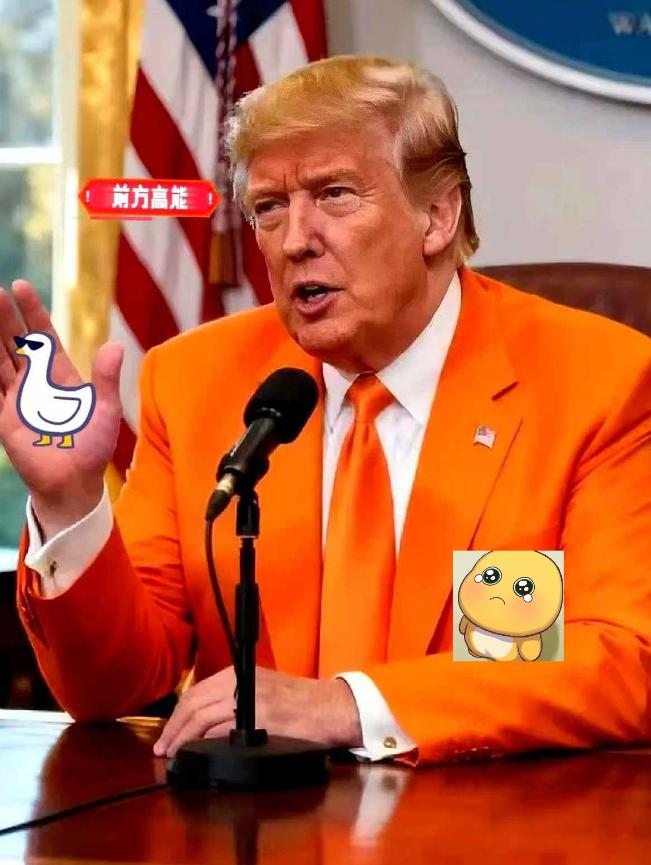 那18万吨大豆一出手,我就知道,好戏要开场了。果不其然,老特立马发了个朋友圈昭