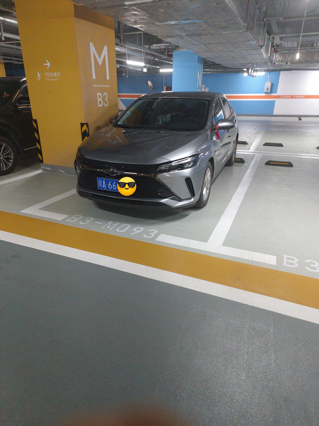 科鲁泽第三次保养花费吐槽不知不觉，小泽陪伴了11700多公里（表显是以前拍的）