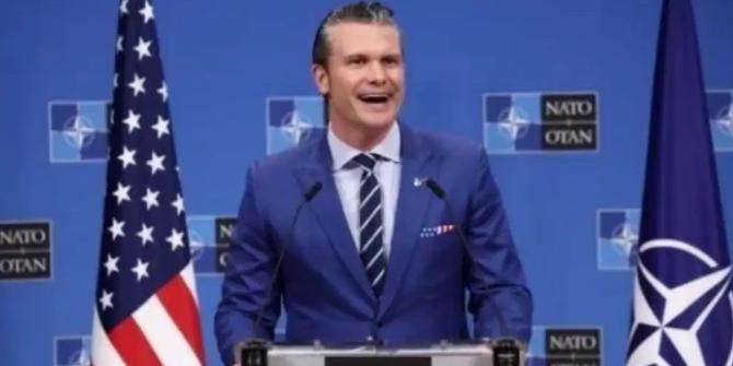 美国防长的话炸了锅：中美若是在台海发生冲突，美军派遣的航母全得沉，美军打赢的概率