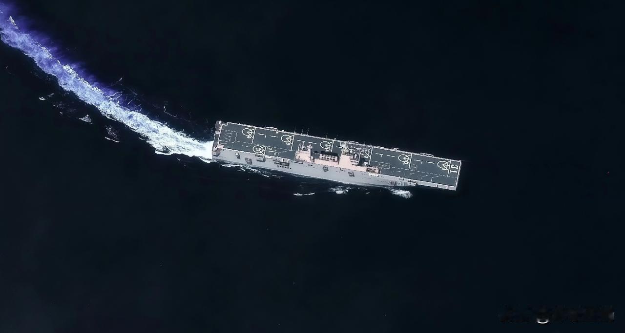 自家门口被“自由航行”，澳大利亚不淡定了！哈，最近澳大利亚那边可是热闹得很！