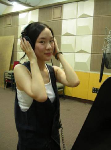 霍思燕//纯正古早味美女