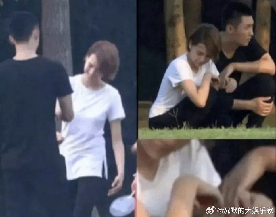 张艺上黄景瑜我说怎么这么熟悉，张艺上是唐探网剧的萨莎👮不过怎么好像很久之