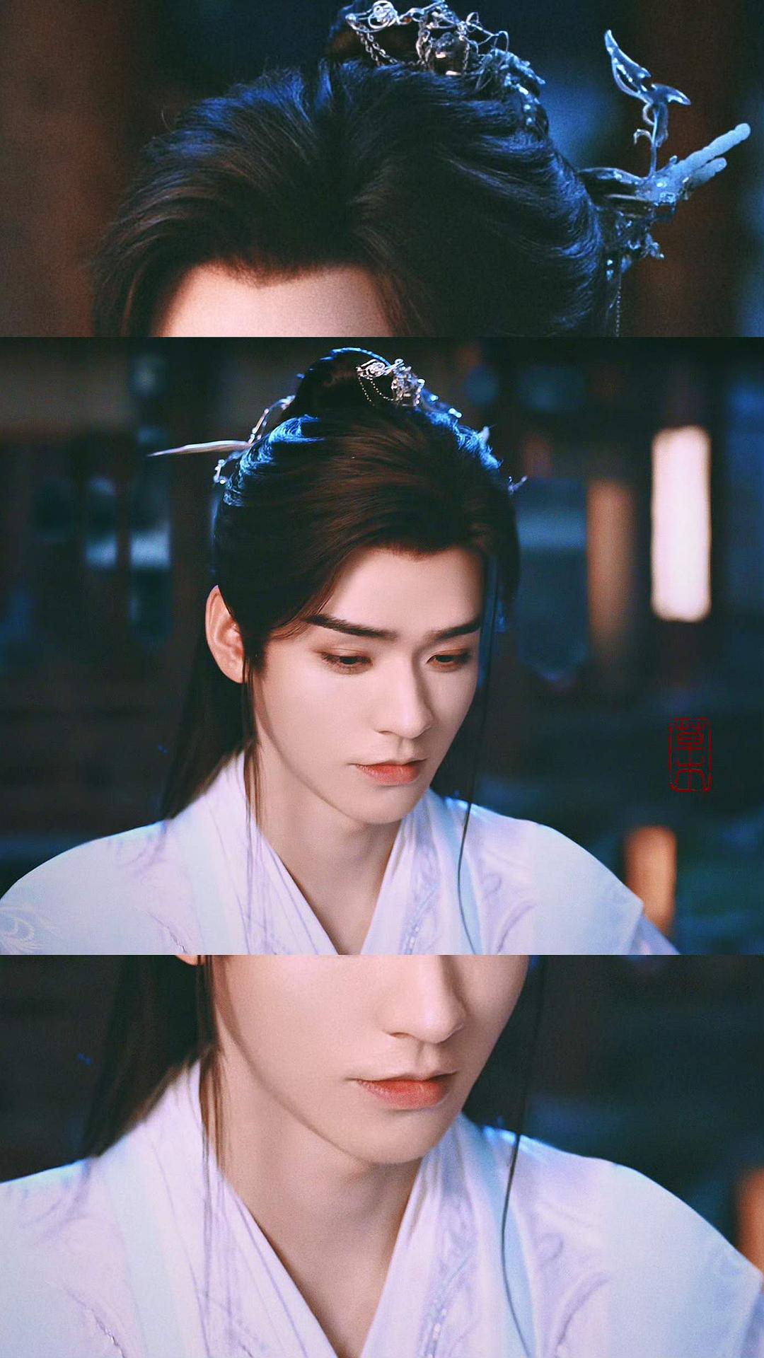 《暗河传》有侠骨的真武侠作为一部大男主群像武侠剧，暗河传各个角色都丰满而