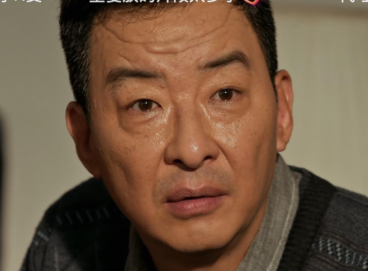李人骏开始动摇了《以法之名》自从在生日宴上看到了一干人等后，李人骏开始对万海案的