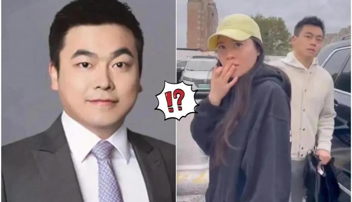 上海滩律师许晟骜的年薪是150万。但这价码，标的不是他本人。而是他“陈家