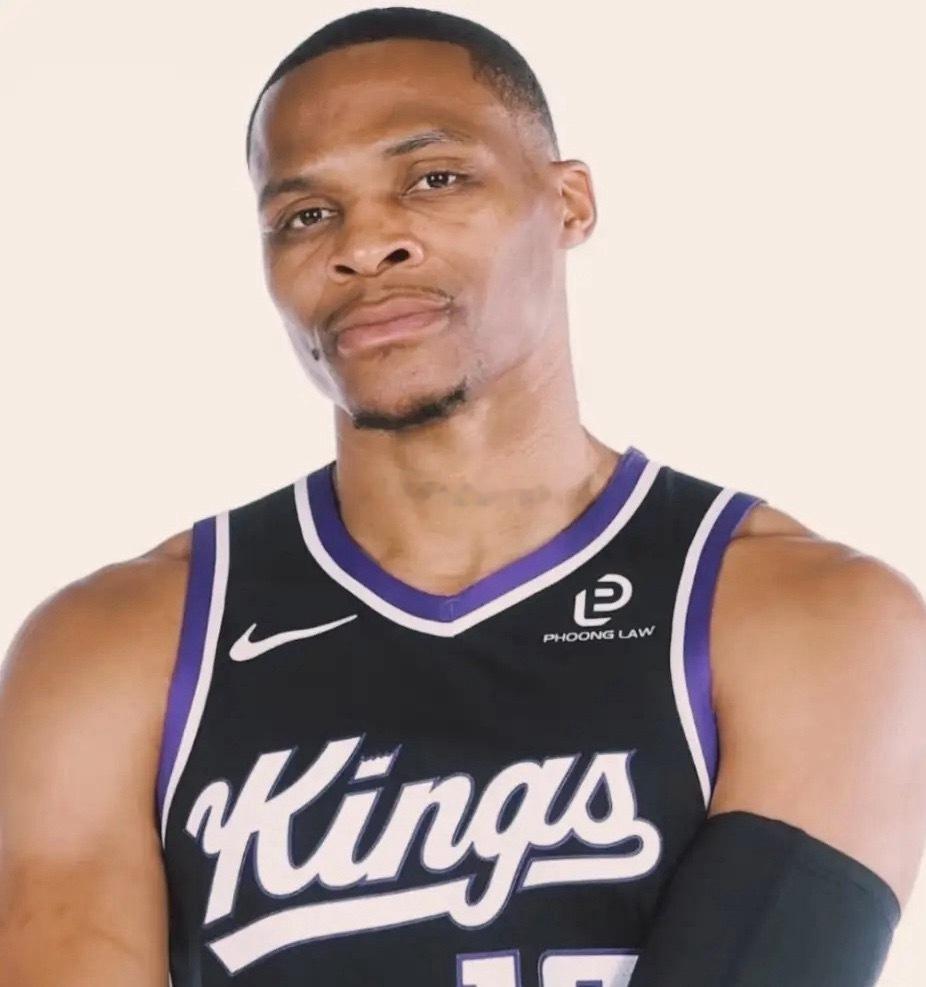 此处不留爷，自有留爷处！少爷！这一次你想好去哪了吗？37岁的威少可能自己都没意识