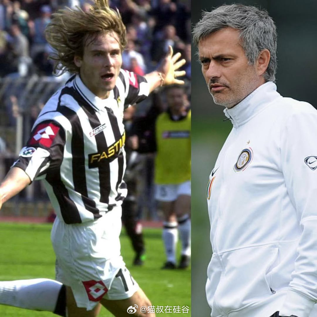 帕维尔·内德维德：“当何塞·穆里尼奥得知尤文图斯和我不会续约后，他联系了我。