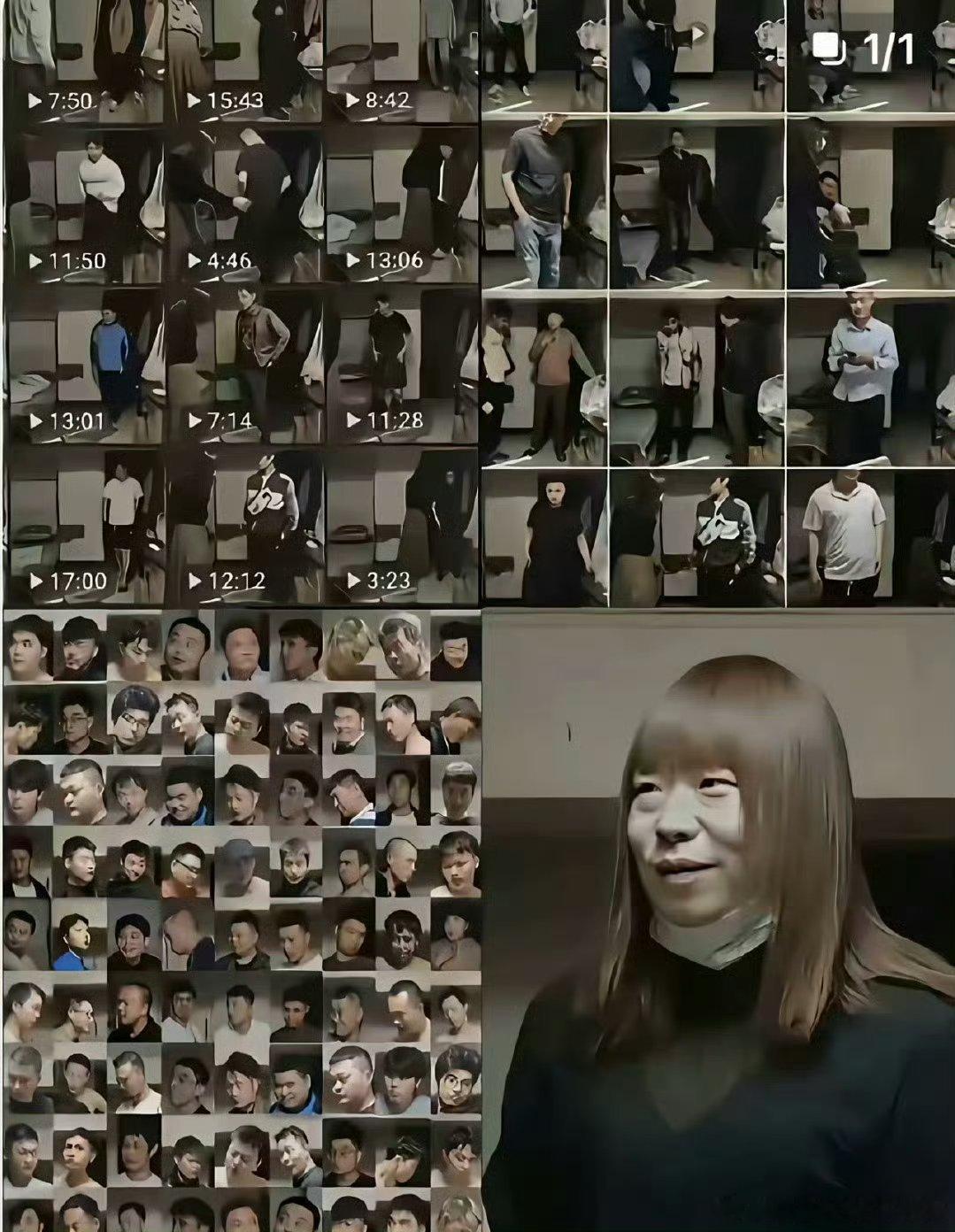 南京红老头被抓不得不承认，大哥是个能人……震碎我三观的那种。​​​