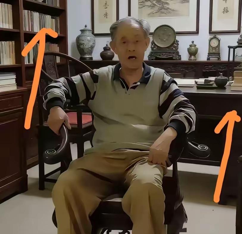 南博老院长的“天价藏品”：不是仇富，是怕国宝成私产！这瓜越吃越让人揪心！南